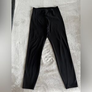 Old Navy Elevate Leggings (Medium), NO pockets